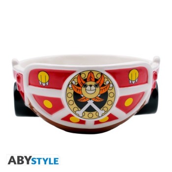 Bol 3D Thousand Sunny | One Piece