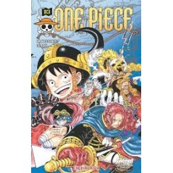 One Piece, T113 | Le Geekarium