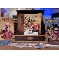 One Piece, T113 Edition Coffre au Trésor | Le Geekarium