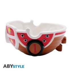 Bol 3D Thousand Sunny | One Piece