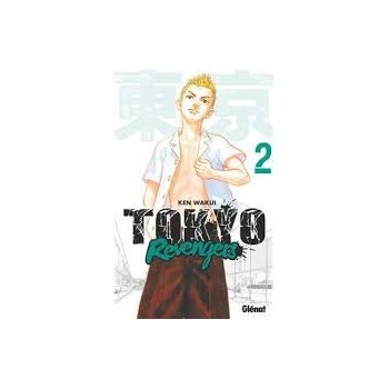 Tokyo Revengers, T02 | Le Geekarium