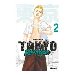 Tokyo Revengers, T02 | Le Geekarium