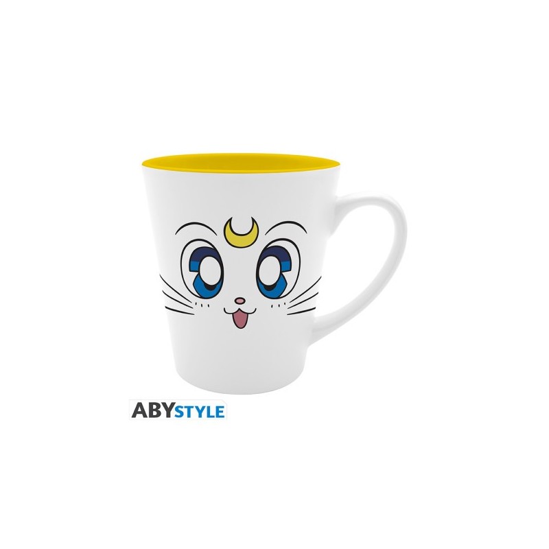 Mug/Tasse Artémis | Sailor Moon