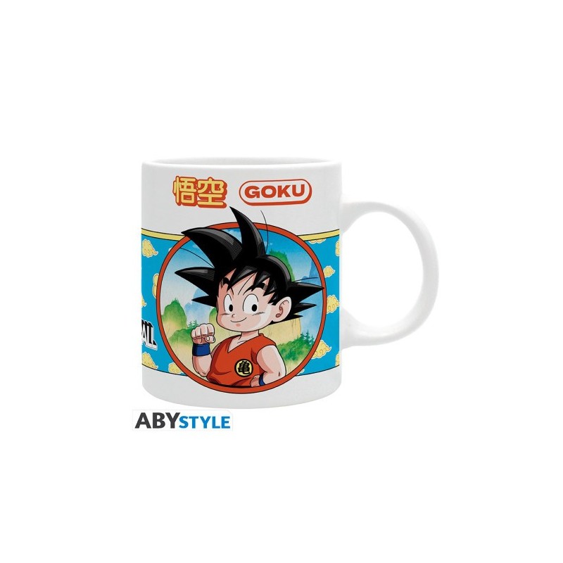 Mug/Tasse Goku Oozaru | Dragon Ball