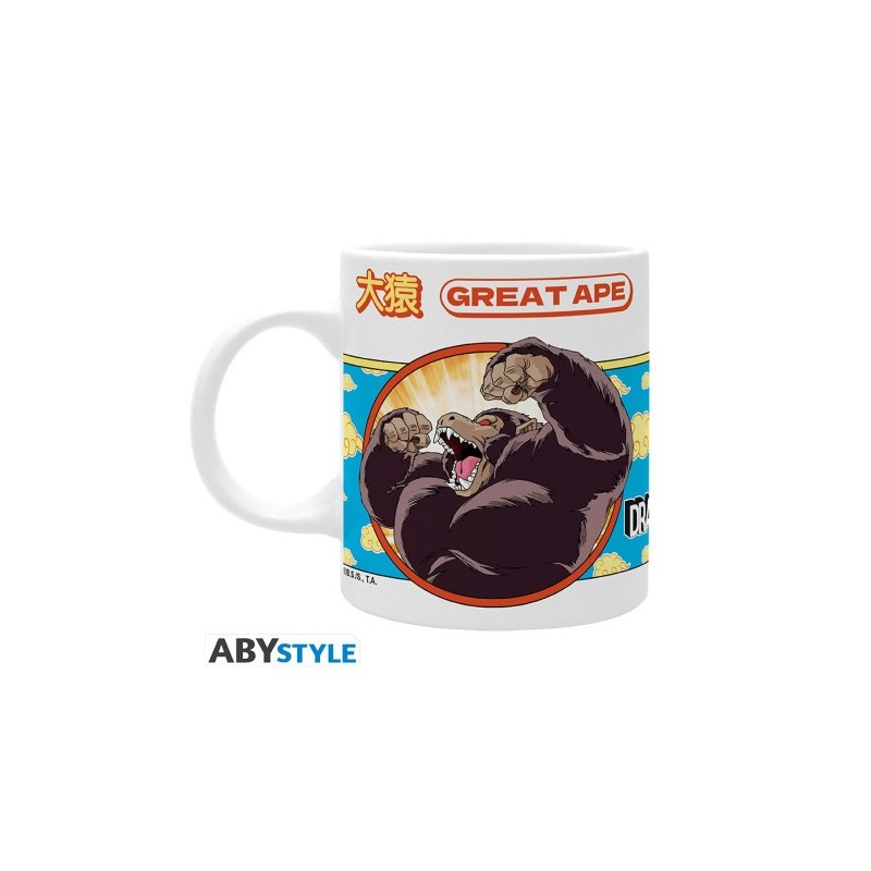 Mug/Tasse Goku Oozaru | Dragon Ball