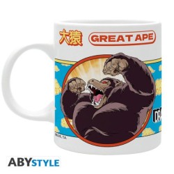 Mug/Tasse Goku Oozaru | Dragon Ball