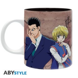 Mug/Tasse Groupe Gon | Hunter X Hunter