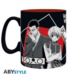 Mug/Tasse Groupe Gon 460ml | Hunter X Hunter