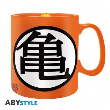 Mug/Tasse Symboles 460ml | Dragon Ball
