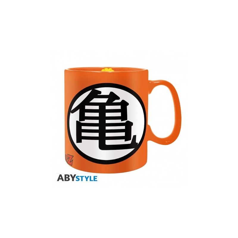 Mug/Tasse Symboles 460ml | Dragon Ball