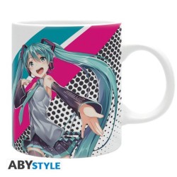 Mug Hatsune Subli | Hatsune Miku