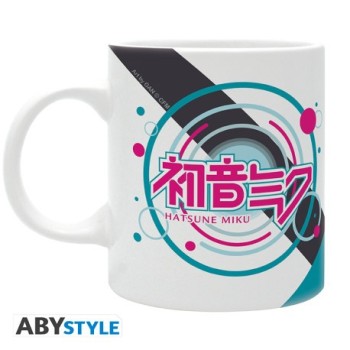 Mug Hatsune Subli | Hatsune Miku