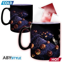Magic Mug Jack & Moon | L'Etrange Noël de M. Jack