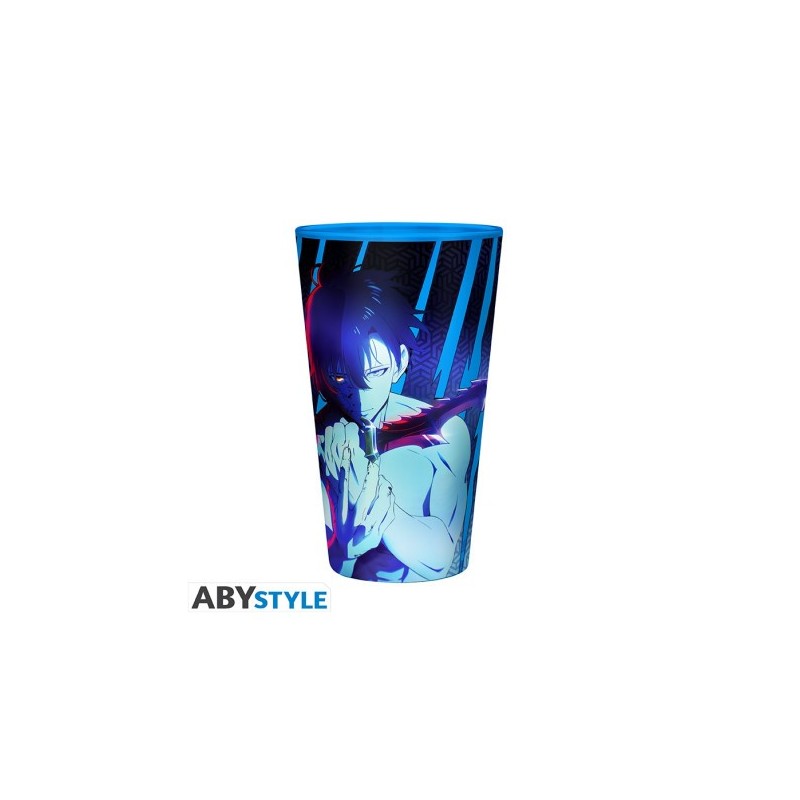 Verre Sung Jinwoo 400ml | Solo Leveling