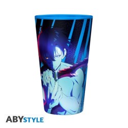 Verre Sung Jinwoo 400ml | Solo Leveling