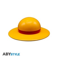 Bol et Soucoupe Chapeau de Paille | One Piece