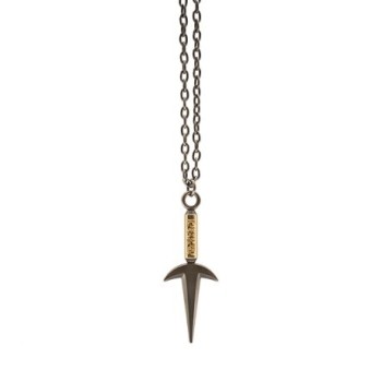Collier Kunai Minato Naruto | Accessoire Geek