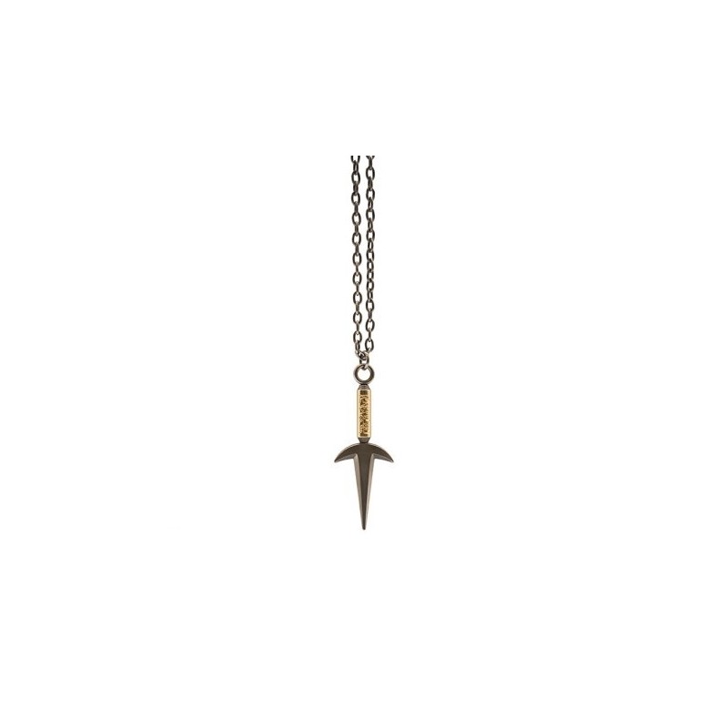 Collier Kunai Minato Naruto | Accessoire Geek