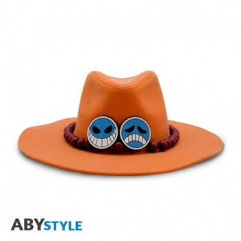 Chapeau Ace | One Piece