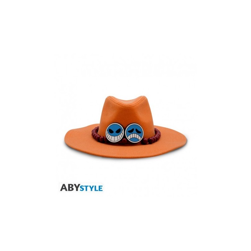 Chapeau Ace | One Piece