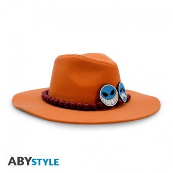 Chapeau Ace | One Piece