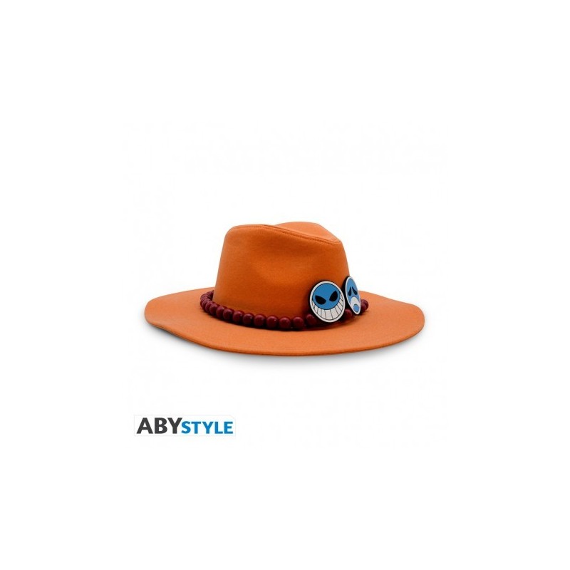 Chapeau Ace | One Piece