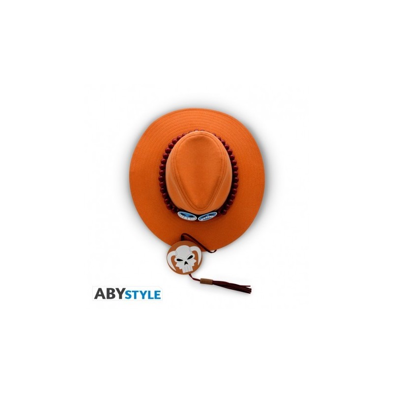 Chapeau Ace | One Piece