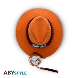 Chapeau Ace | One Piece