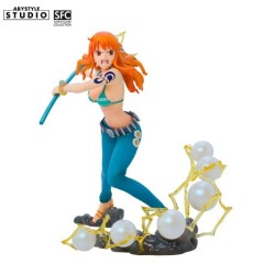 Figurine Nami "Climat-Tact" | One Piece