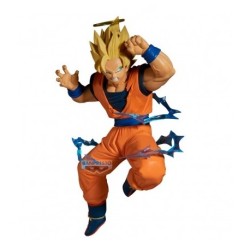 Figurine Son Goku Super Saiyan 2 | Dragon Ball