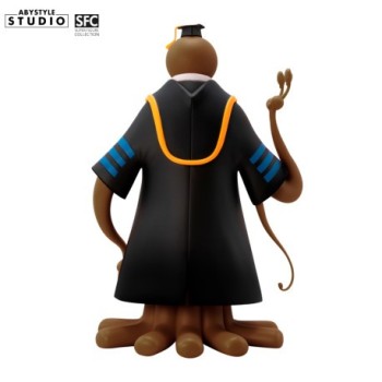 Figurine Koro Sensei Marron | Assassination Classroom