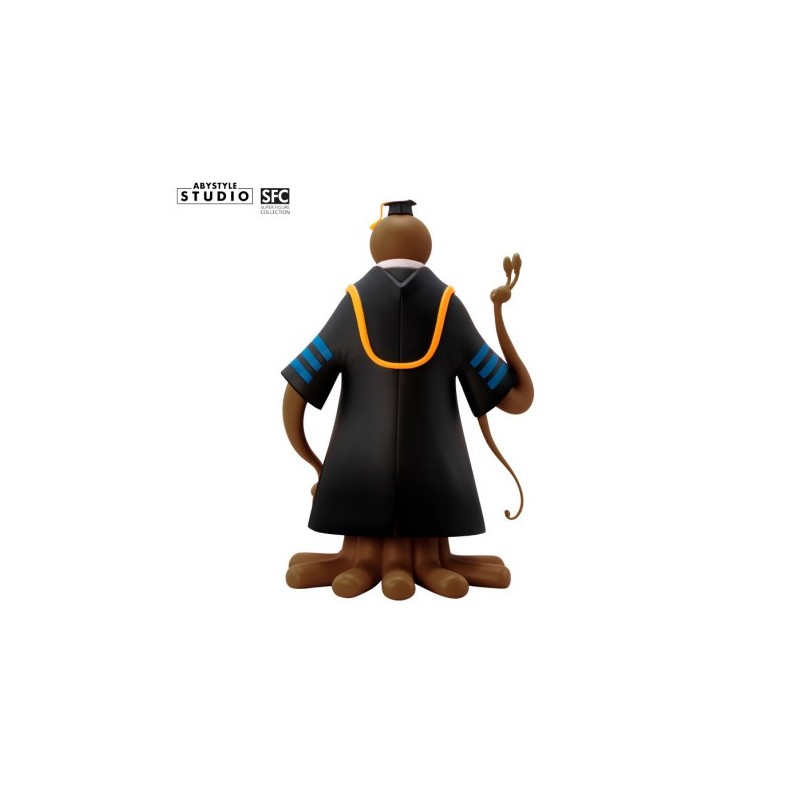 Figurine Koro Sensei Marron | Assassination Classroom