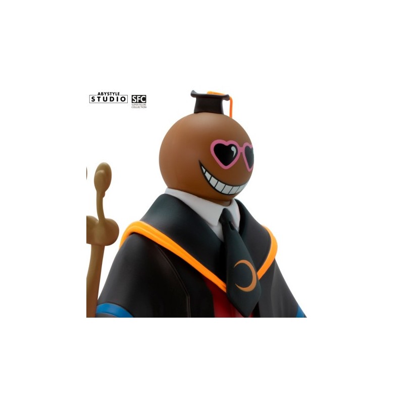 Figurine Koro Sensei Marron | Assassination Classroom
