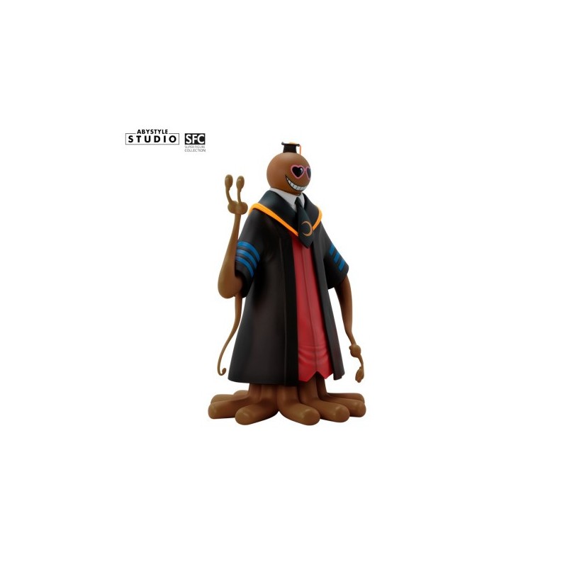 Figurine Koro Sensei Marron | Assassination Classroom