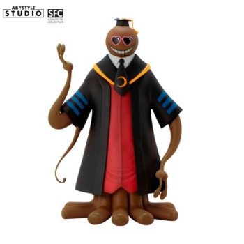 Figurine Koro Sensei Marron | Assassination Classroom