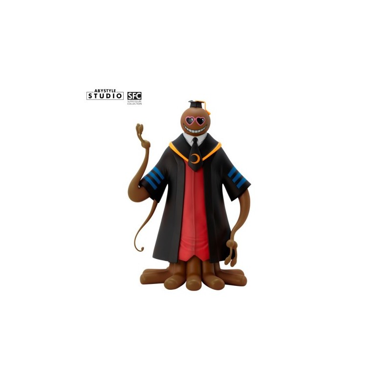 Figurine Koro Sensei Marron | Assassination Classroom