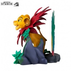 Figurine Simba | Le Roi Lion