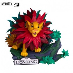 Figurine Simba | Le Roi Lion