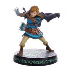 Figurine Link Tears of the Kingdom | The Legend of Zelda