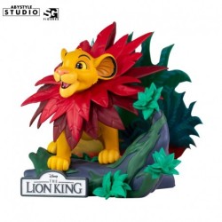 Figurine Simba | Le Roi Lion
