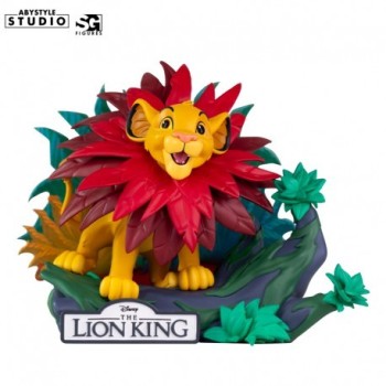 Figurine Simba | Le Roi Lion
