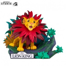 Figurine Simba | Le Roi Lion