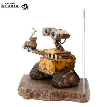 Figurine Wall-E | Disney