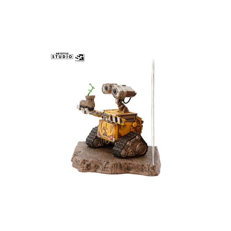 Figurine Wall-E | Disney
