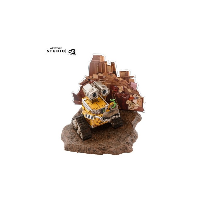 Figurine Wall-E | Disney