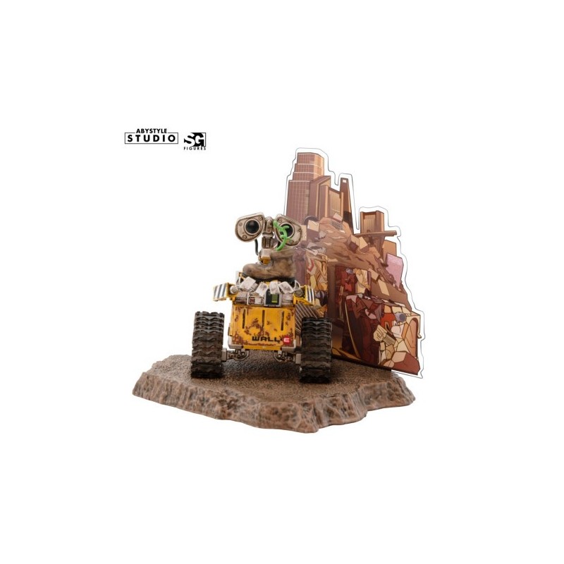 Figurine Wall-E | Disney