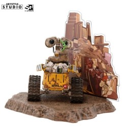 Figurine Wall-E | Disney