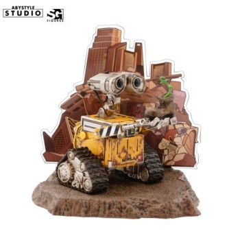 Figurine Wall-E | Disney