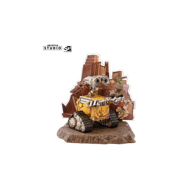 Figurine Wall-E | Disney