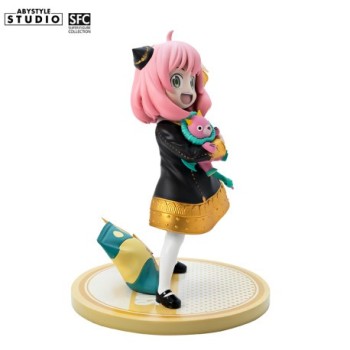 Figurine Anya "Doudou and Smile" | Spy X Family